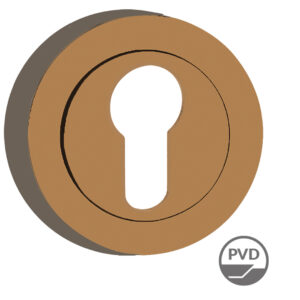 Szyld krótki okrągły wkładka