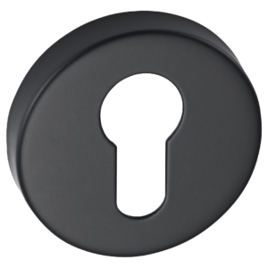 Szyld krótki okrągły wkładka