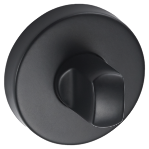 Szyld krótki okrągły WC