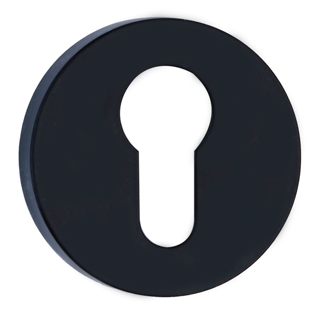 Szyld krótki okrągły wkładka