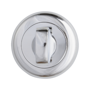 Szyld krótki okrągły WC