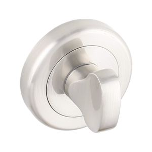 Szyld krótki okrągły WC