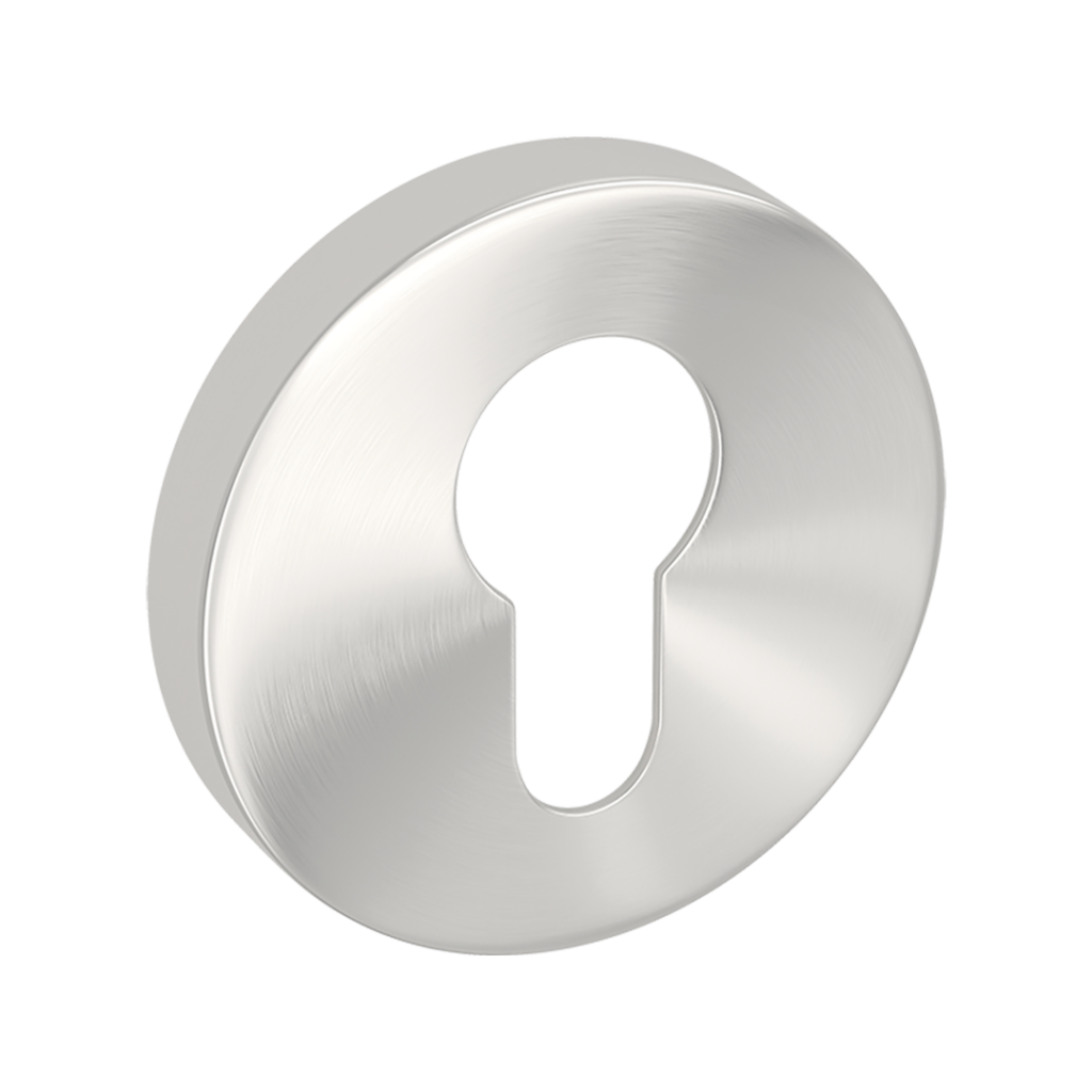 Szyld krótki okrągły wkładka