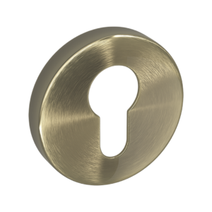 Szyld krótki okrągły wkładka