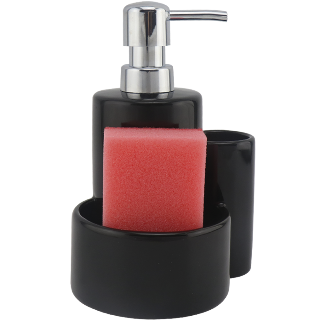 LUPO dozownik ceramiczny