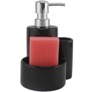 LUPO dozownik ceramiczny