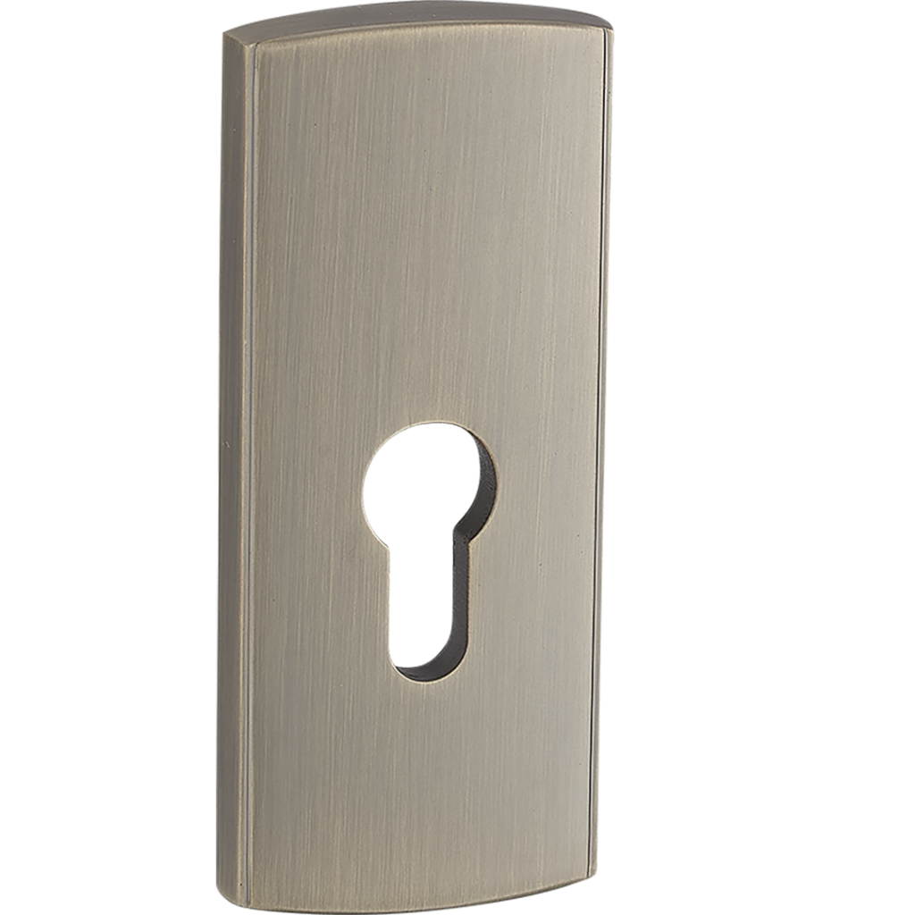 Szyld krótki podłużny wkładka