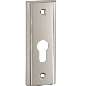 Szyld krótki podłużny wkładka