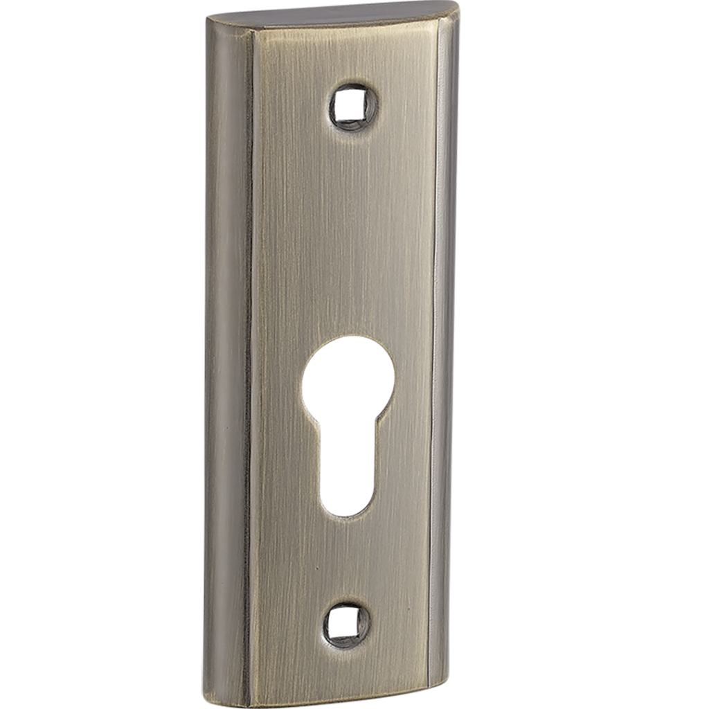 Szyld krótki podłużny wkładka