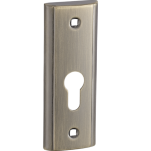 Szyld krótki podłużny wkładka