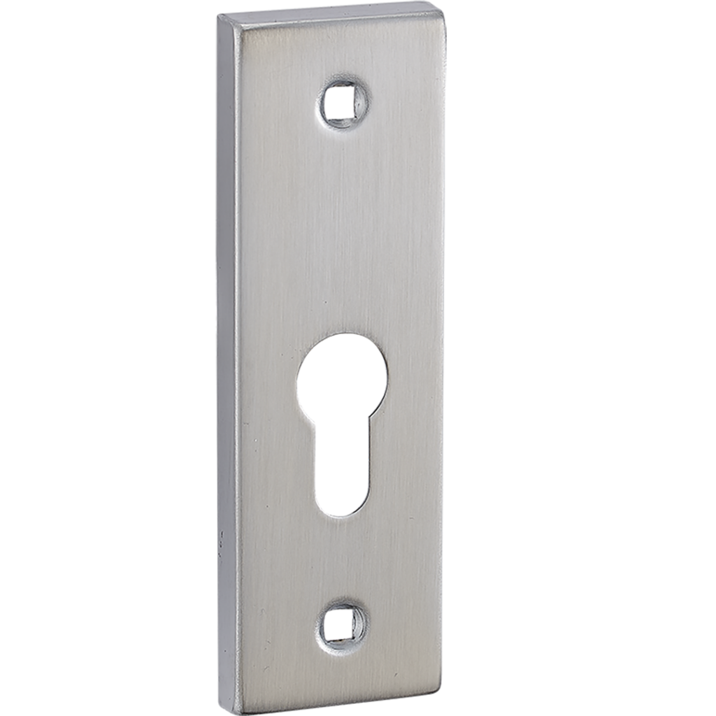 Szyld krótki podłużny wkładka