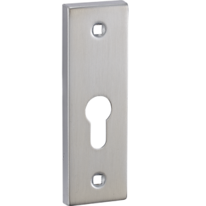 Szyld krótki podłużny wkładka