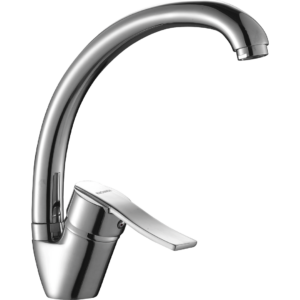 MADERA bateria zlewozmywakowa stojąca z wylewką F