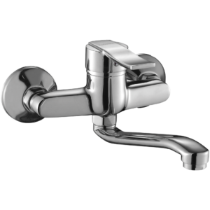 MADERA bateria zlewozmywakowa ścienna