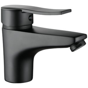 MADERA bateria umywalkowa stojąca z korkiem