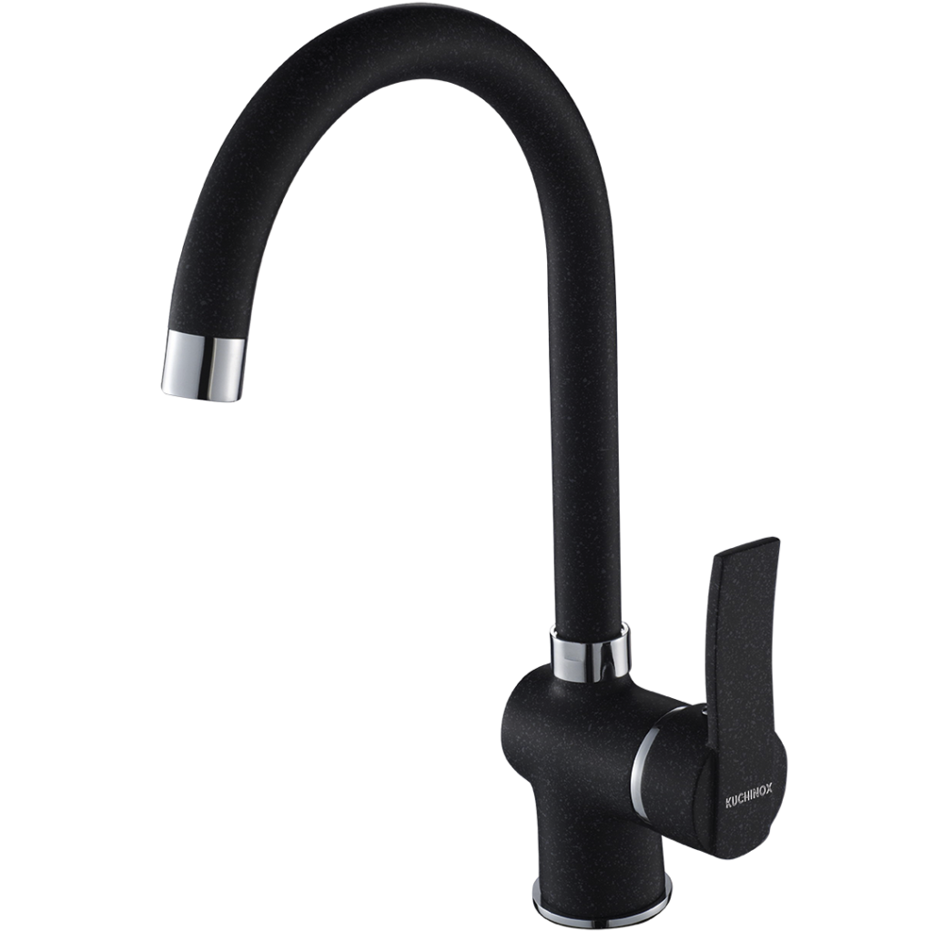 MADERA bateria zlewozmywakowa stojąca z wylewką U