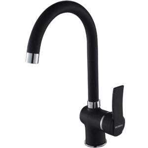 MADERA bateria zlewozmywakowa stojąca z wylewką U