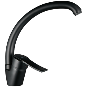 MADERA bateria zlewozmywakowa stojąca z wylewką F