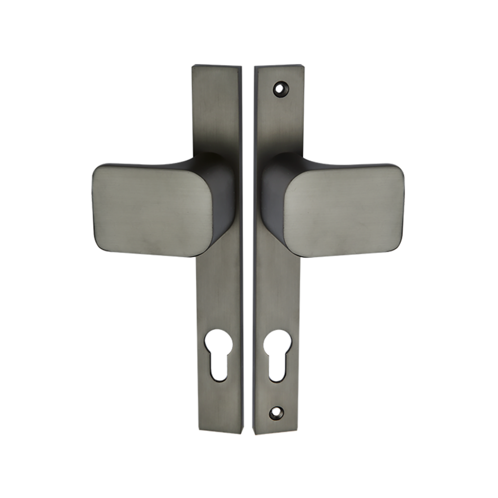 MAGNAT uchwyt-uchwyt na szyldzie długim na wkładkę