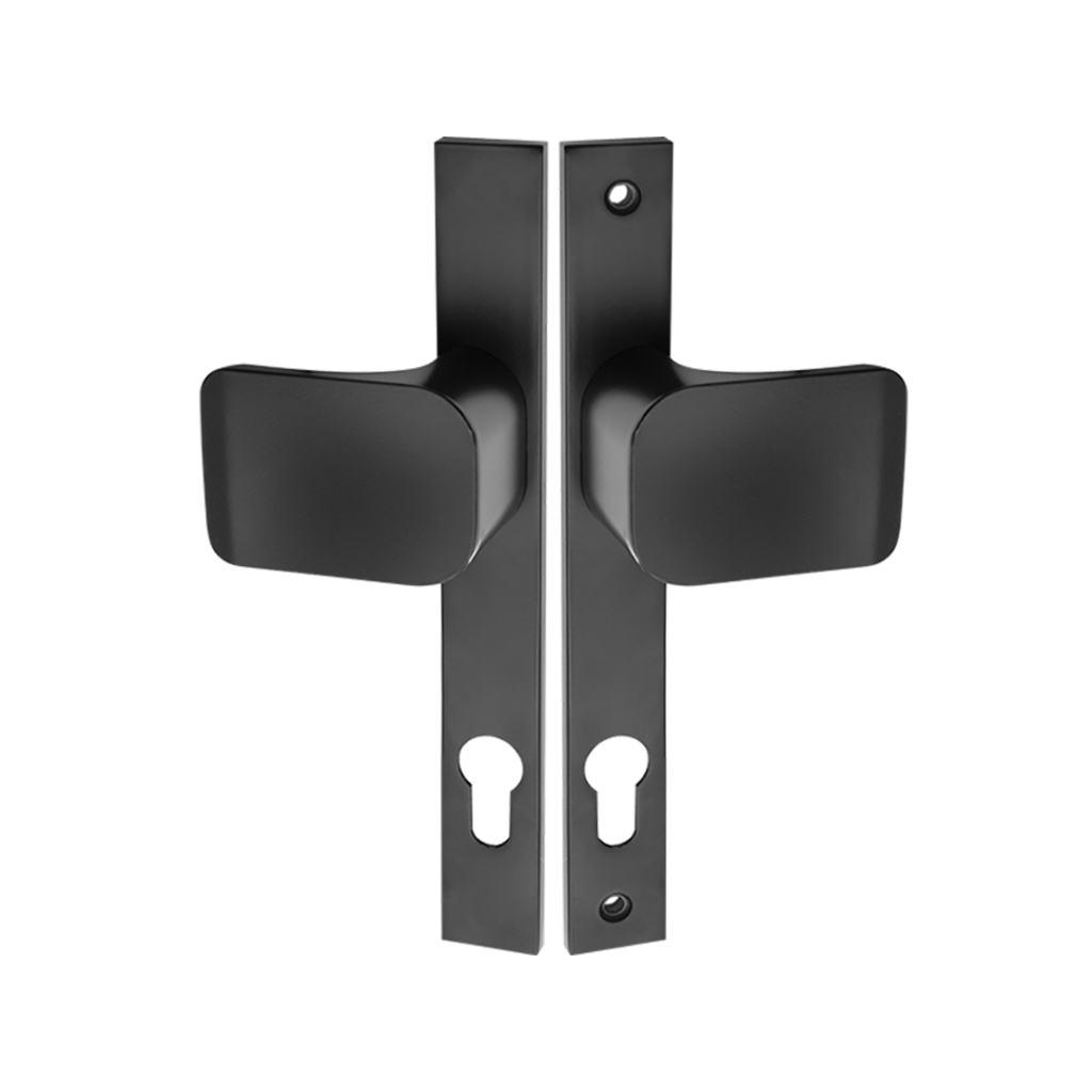 MAGNAT uchwyt-uchwyt na szyldzie długim na wkładkę