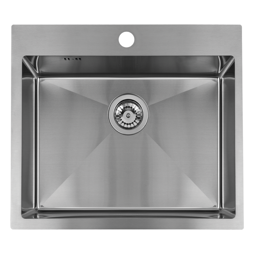 Malawi – zlewozmywak 1-komorowy