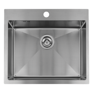 Malawi – zlewozmywak 1-komorowy