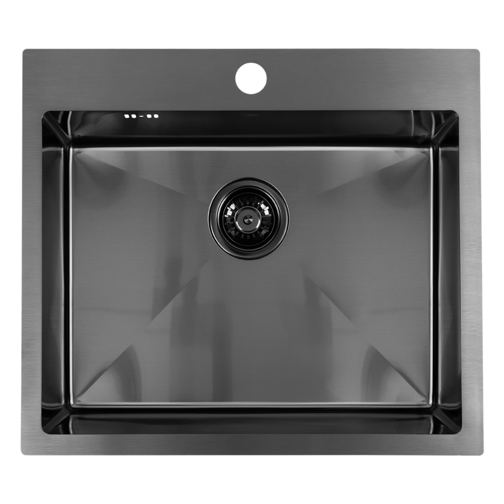 Malawi – zlewozmywak 1-komorowy