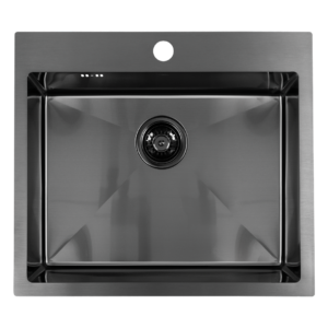 Malawi – zlewozmywak 1-komorowy