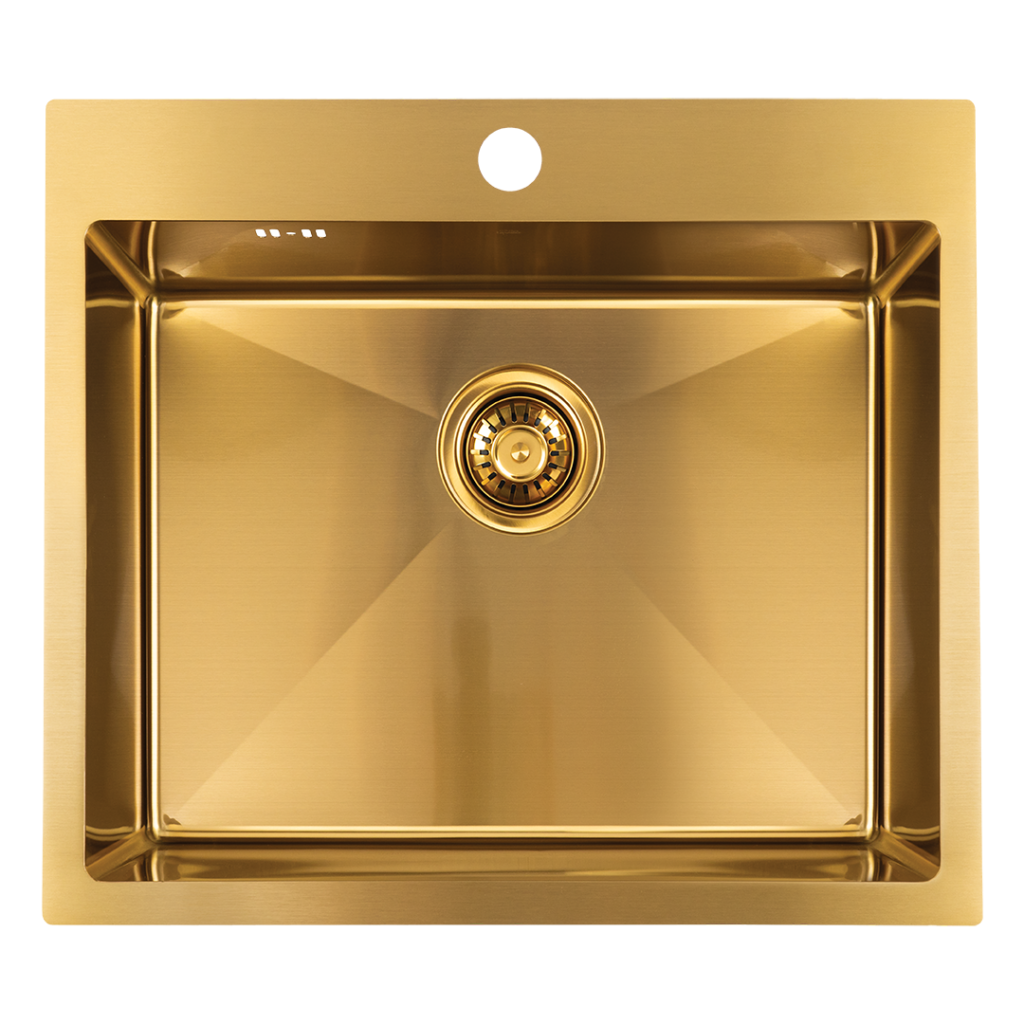 Malawi – zlewozmywak 1-komorowy