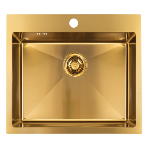 Malawi – zlewozmywak 1-komorowy