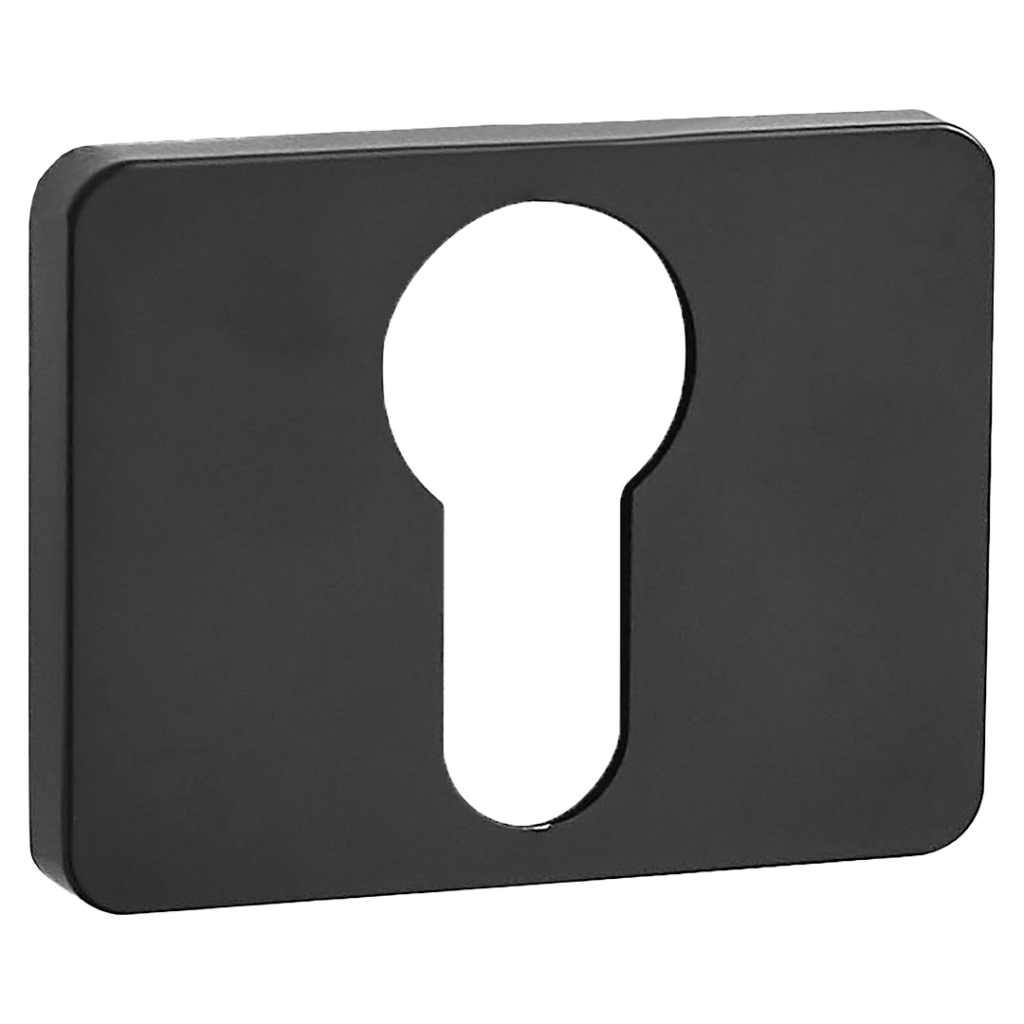 Szyld krótki prostokątny wkładka