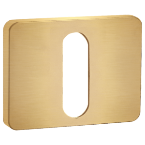 Szyld krótki prostokątny klucz