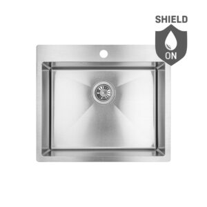 Marmara – zlewozmywak 1-komorowy