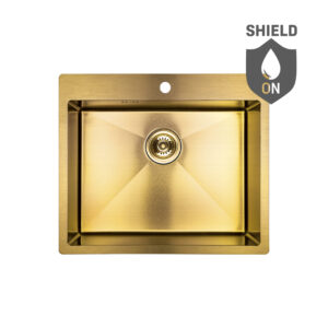 Marmara – zlewozmywak 1-komorowy