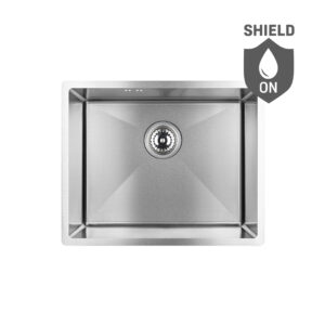 Marmara – zlewozmywak 1-komorowy