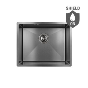 Marmara – zlewozmywak 1-komorowy