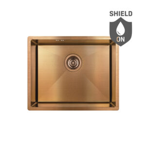 Marmara – zlewozmywak 1-komorowy