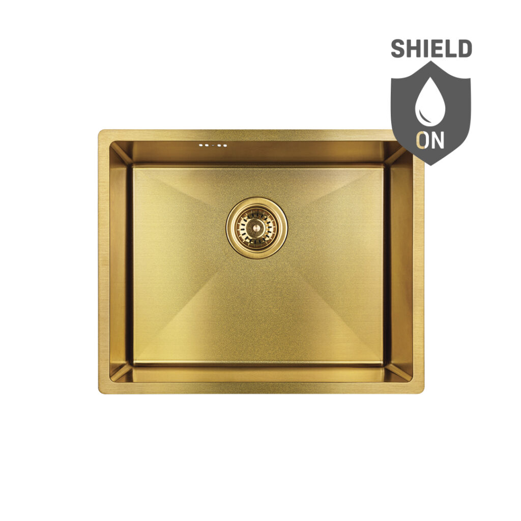 Marmara – zlewozmywak 1-komorowy