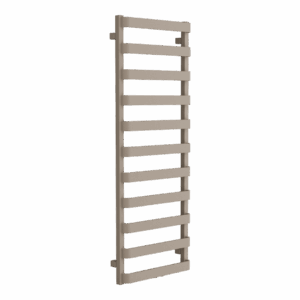 Meteor grzejnik łazienkowy 137×50 cm, cappuccino