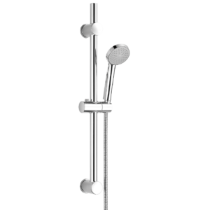 MEVA zestaw natryskowy na drążku