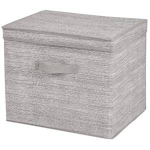 MIAMI pudełko z pokrywką