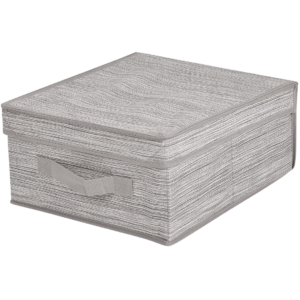 MIAMI pudełko z pokrywką