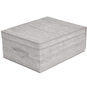 MIAMI pudełko z pokrywką