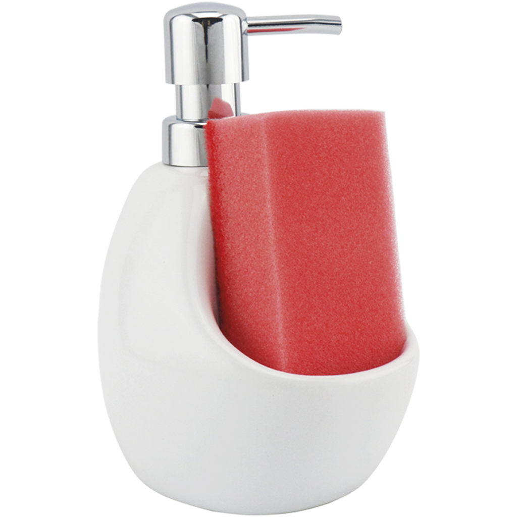 MINI dozownik ceramiczny