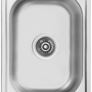 MINI zlewozmywak jednokomorowy