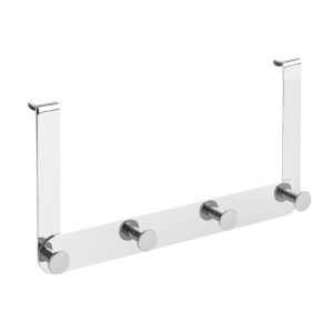 Miri – wieszak poczwórny na kabinę prysznicową