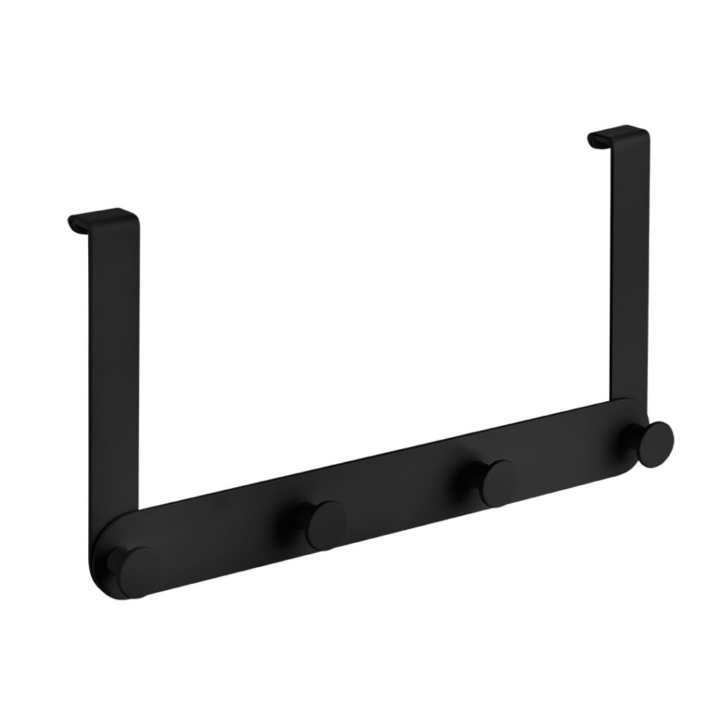 Miri – wieszak poczwórny na kabinę prysznicową