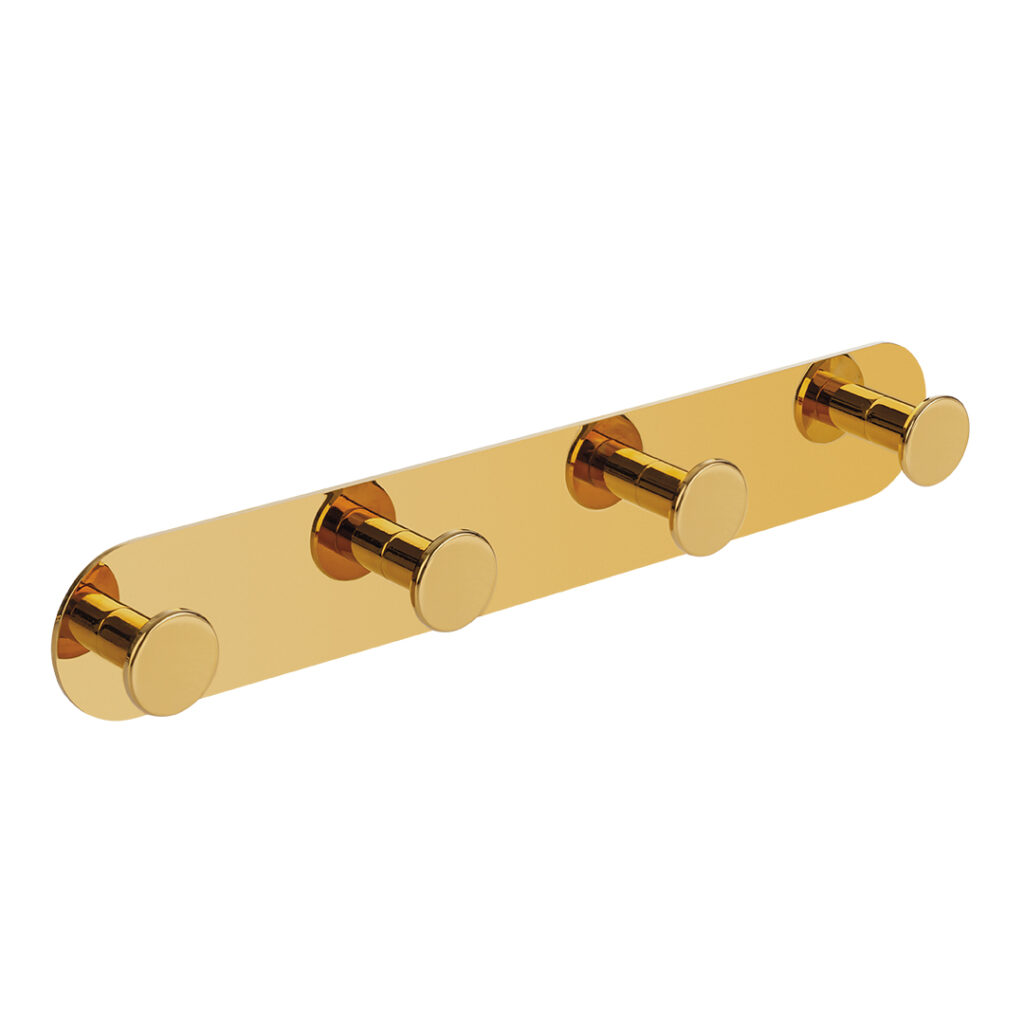 Miri – wieszak poczwórny