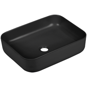 Mogami – umywalka nablatowa ceramiczna