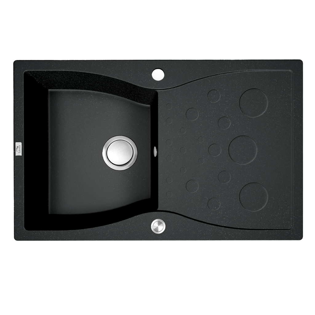 Molokin – zlewozmywak 1-komorowy z ociekaczem